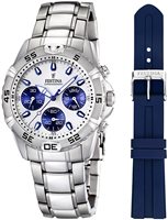 Orologio Festina Uomo in Acciaio F16635 - F16635